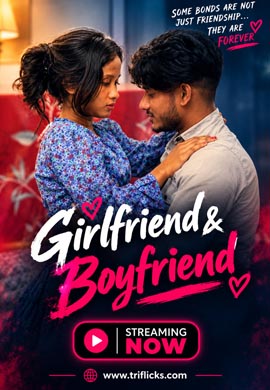 Girlfriend & Boyfriend